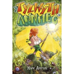 Y Tylwyth Annheg