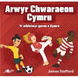 Arwyr Chwaraeon Cymru