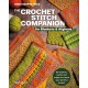 The Crochet Stitch Companion for Blankets and Afghans: 60 Stitches, Motifs and Edges to Create Your Perfect Project