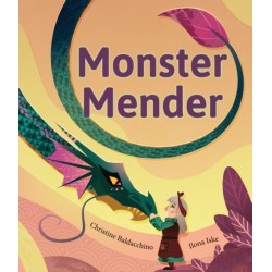 Monster Mender