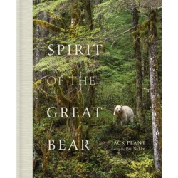 Spirit of the Great Bear