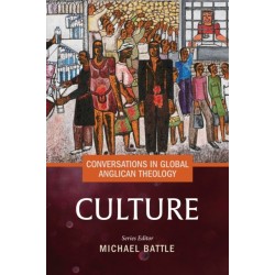 Conversations in Global Anglican Theology: Culture