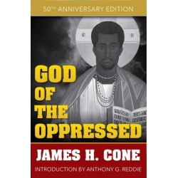 God of the Oppressed