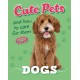 Cute Pets! And How to Care For Them: Dogs