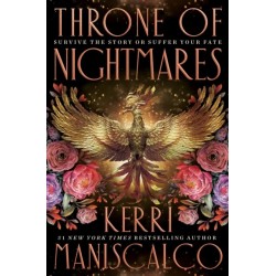 Throne of Nightmares