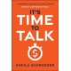 It's Time to Talk: A Woman's Guide to Navigating Money Conversations