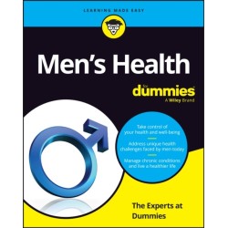 Men's Health For Dummies