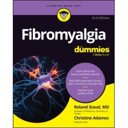 Fibromyalgia For Dummies