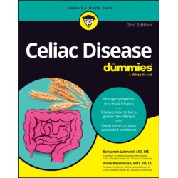 Celiac Disease For Dummies