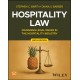Hospitality Law: Managing Legal Issues in the Hospitality Industry