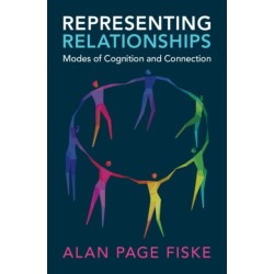 Representing Relationships: Modes of Cognition and Connection