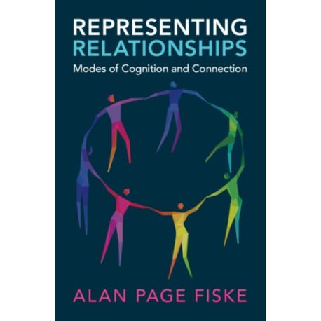 Representing Relationships: Modes of Cognition and Connection