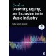 Guide to Diversity, Equity, and Inclusion in the Music Industry