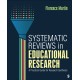 Systematic Reviews in Educational Research: A Practical Guide for Research Synthesis