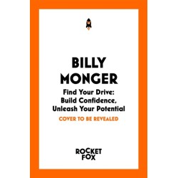 Find Your Drive: Challenge Yourself, Unleash Your Potential