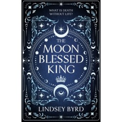 The Moon Blessed King
