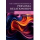 The Cambridge Handbook of Personal Relationships