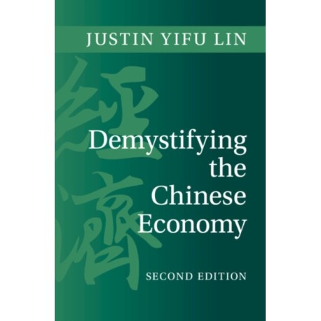 Demystifying the Chinese Economy