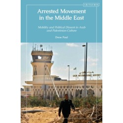 Arrested Movement in the Middle East: Mobility and Political Dissent in Arab and Palestinian Culture
