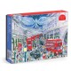 Michael Storrings Regent Street 1000 Piece Puzzle