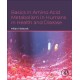 Basics in Amino Acid Metabolism in Humans in Health and Disease