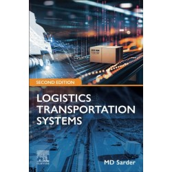 Logistics Transportation Systems