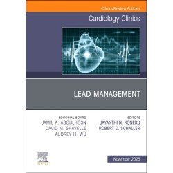 Lead Management, An Issue of Cardiology Clinics