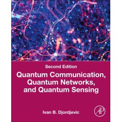 Quantum Communication, Quantum Networks, and Quantum Sensing: An Applied Approach