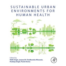 Sustainable Urban Environments for Human Health