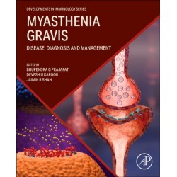 Myasthenia Gravis: Disease, Diagnosis and Management