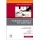 Pulmonary Disease in the Older Adult, An Issue of Clinics in Geriatric Medicine