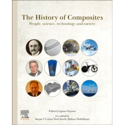 The History of Composites: People, Science, Technology and Society