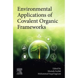 Environmental Applications of Covalent Organic Frameworks