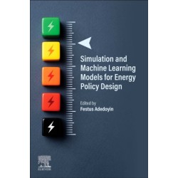 Simulation and Machine Learning Models for Energy Policy Design