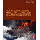 High Integrity Systems and Safety Management in Hazardous Industries