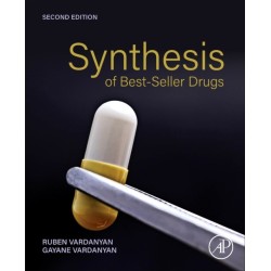 Synthesis of Best-Seller Drugs