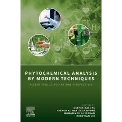 Phytochemical Analysis by Modern Techniques: Recent Trends and Future Perspectives