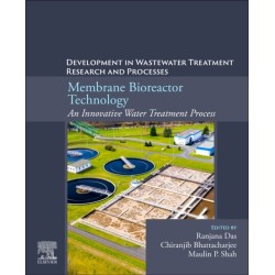 Membrane Bioreactor Technology: An Innovative Water Treatment Process: Developments in Wastewater Treatment Research and Processes