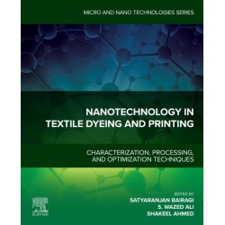Nanotechnology in Textile Dyeing and Printing