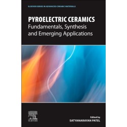 Pyroelectric Ceramics: Fundamentals, Synthesis and Emerging Applications