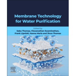 Membrane Assisted Water Purificatio