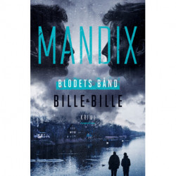 Blodets bånd: Mandix 3