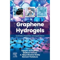Graphene Hydrogels: Synthesis, Properties, and Applications