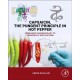 Capsaicin, the Pungent Principle in Hot Pepper: From Basic Pharmacology to Therapeutic Applications