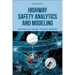 Highway Safety Analytics and Modeling