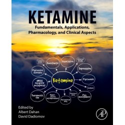 Ketamine: Fundamentals, Applications, Pharmacology, and Clinical Aspects