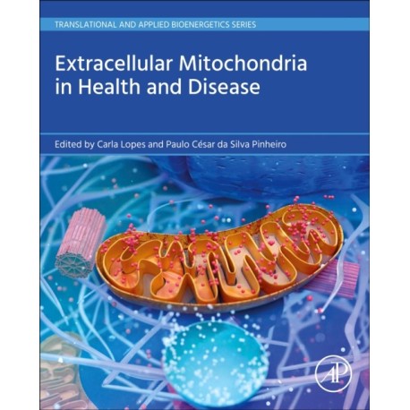 Extracellular Mitochondria in Health and Disease