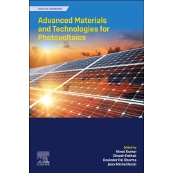 Advanced Materials and Technologies for Photovoltaics