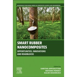 Smart Rubber Nanocomposites: Opportunities, Innovations and Roadblocks