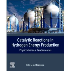 Catalytic Reactions in Hydrogen Energy Production: Physicochemical Fundamentals
